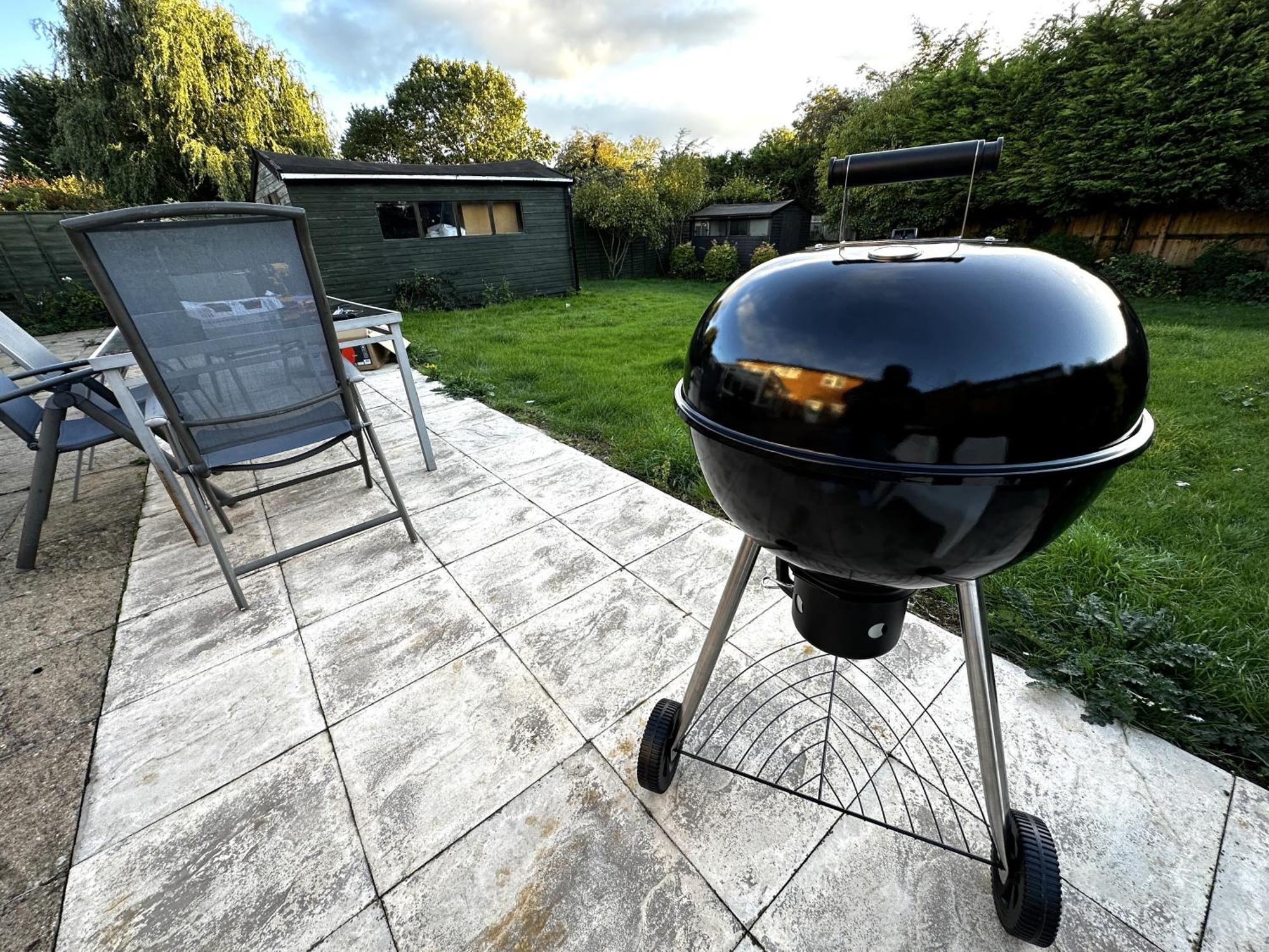 Kennedy Villa - 5 Bedroom House With Hot Tub, Wifi, Free Parkings, Close To Bicester Village Extérieur photo
