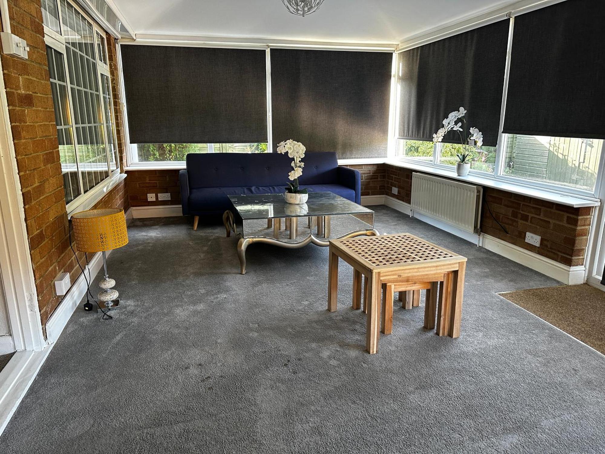 Kennedy Villa - 5 Bedroom House With Hot Tub, Wifi, Free Parkings, Close To Bicester Village Extérieur photo